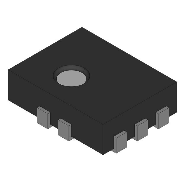 IC BATT CHG DETECT SWITCH 10UPAK