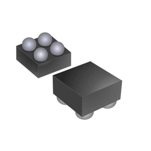 4.45V FULL BATTERY PROTECTION IC