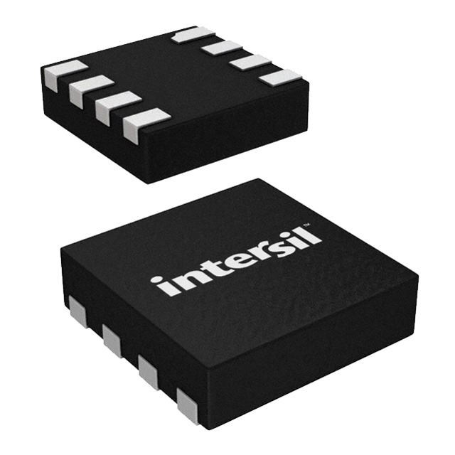 IC BATT MONITOR LI-ION 8UTDFN