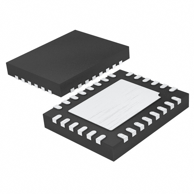 IC HOT SWAP CTRLR GP 28QFN