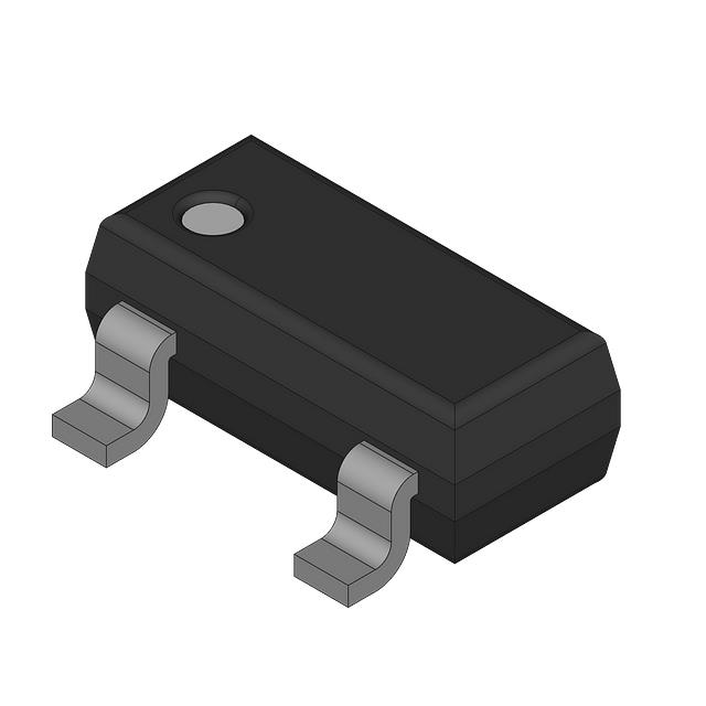 IC SUPERVISOR MICROPROCES RESET