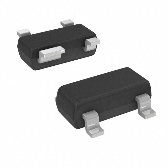 IC SUPERVISOR 1 CHANNEL SOT143-4