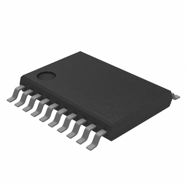 IC, MULTI CELL, BATTERY PROTECTI