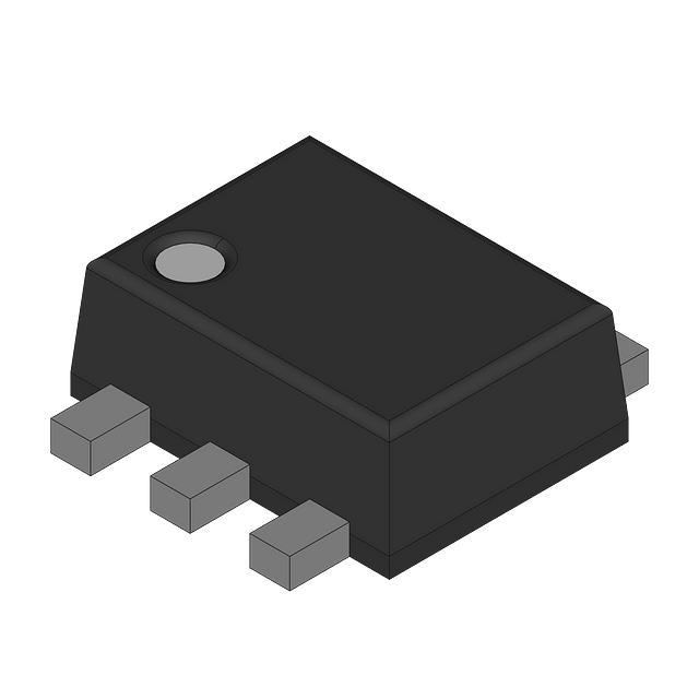 MOSFET N-CH