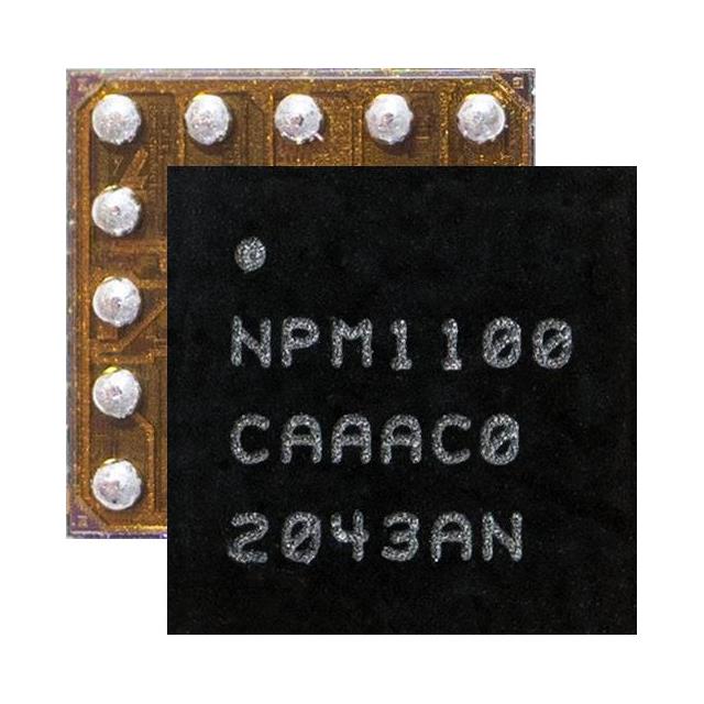 NPM1100 POWER MANAGEMENT IC