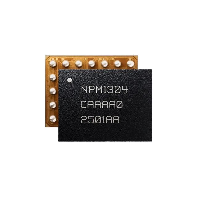 NPM1304 POWER MANAGEMENT IC