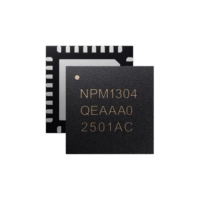 NPM1304 POWER MANAGEMENT IC
