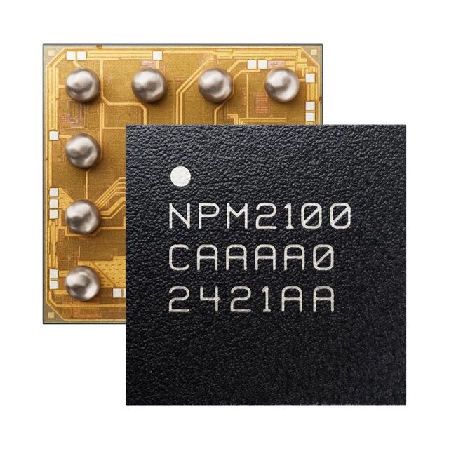 POWER MGMT IC