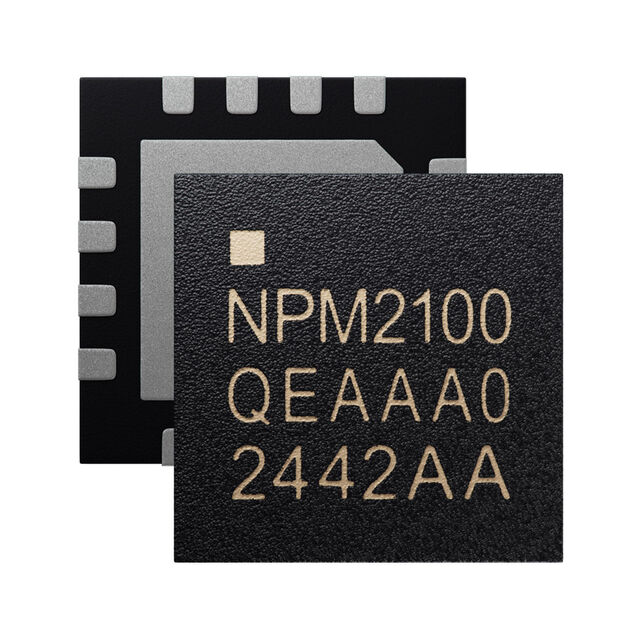 POWER MGMT IC