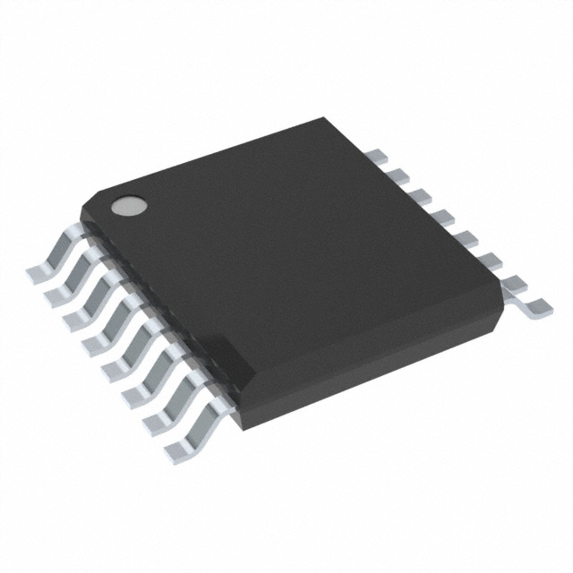 LITHIUM-ION BATTERY PROTECTION I
