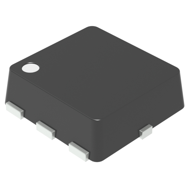 BATTERY PROTECTION IC