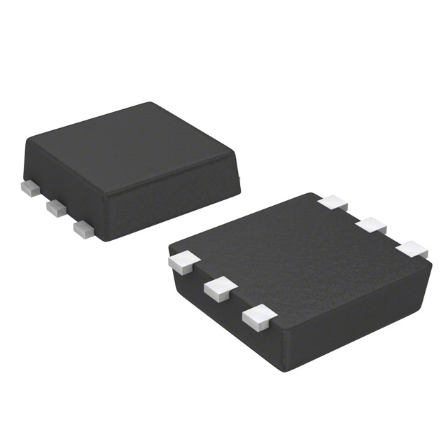 IC SUPERVISOR 1 CHANNEL SNT-6A