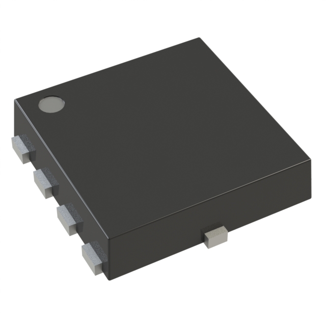 IC BATT PROT LI-ION 1CL HSNT-8-B