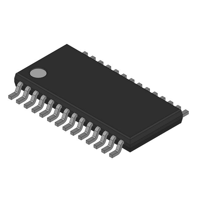 IC BATT MONITOR/PROTECTION LI