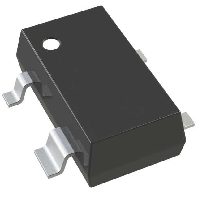 IC SUPERVISOR 1 CHANNEL SSOT24