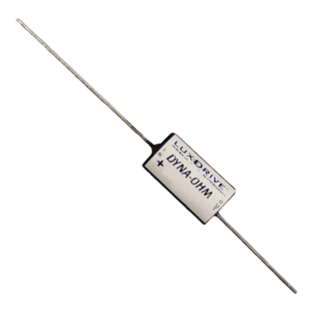 IC CURRENT REGULATOR MODULE