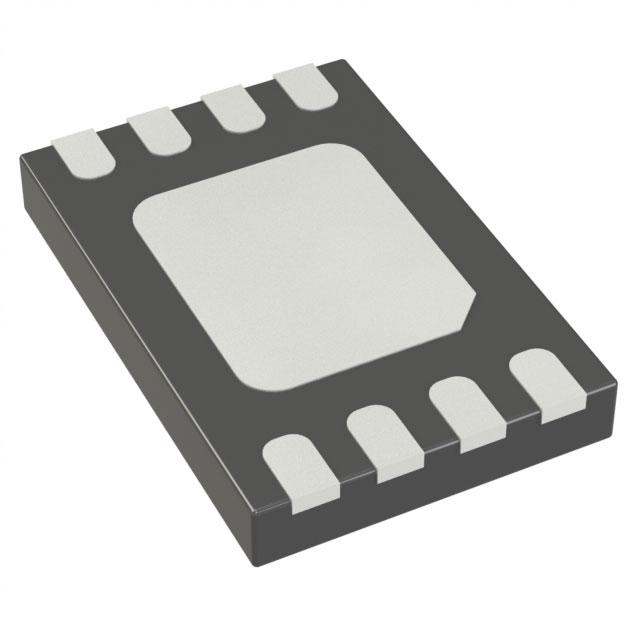 IC CURRENT SENSE 0.2% 8DFN
