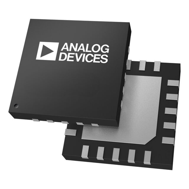 IC MIXER 1.7-2.2GHZ DWN 20TQFN