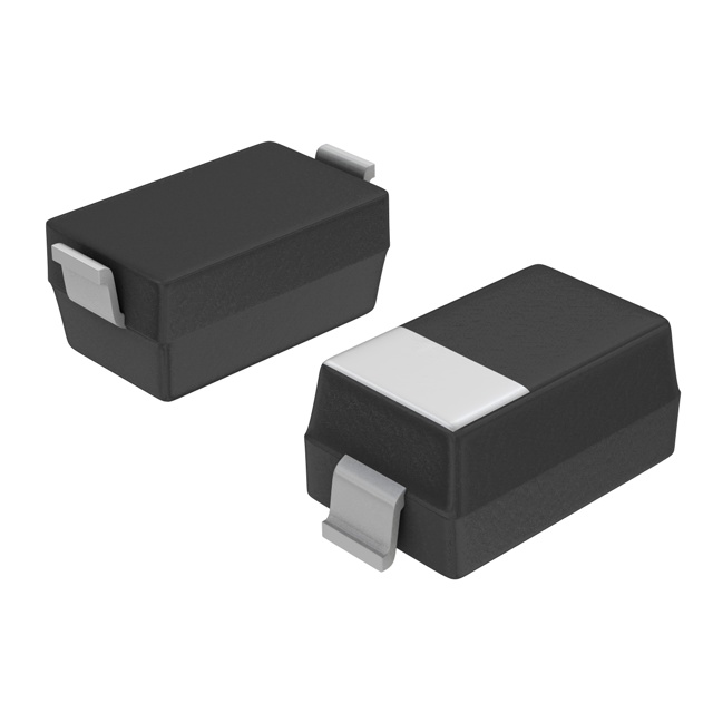 IC CURRENT REGULATOR 10% SOD123