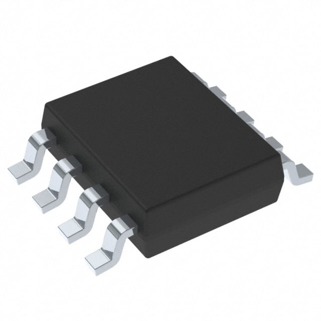 IC HOT SWAP CTRLR GP 8SOPWR