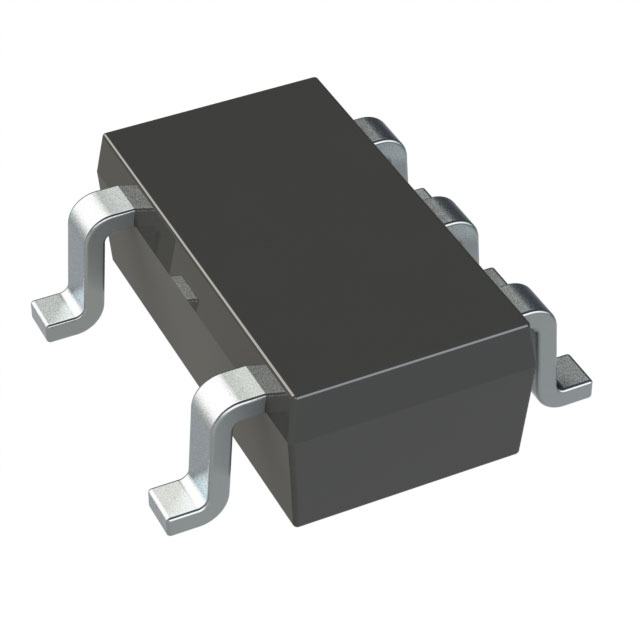 IC CURRENT MONITOR SOT25