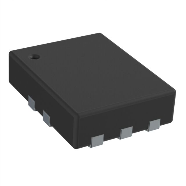 CM VOLTAGE OUTPUT U-QFN1418-10 T