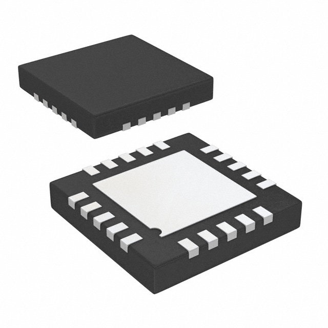 IC RMS TO DC CONVERTER 20LFCSP
