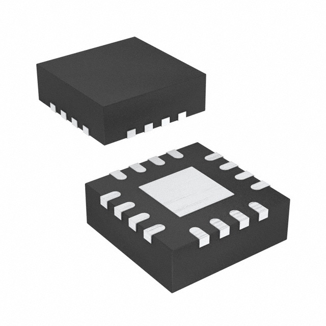 IC REG 3.5V TO 60V INPUT 1CH