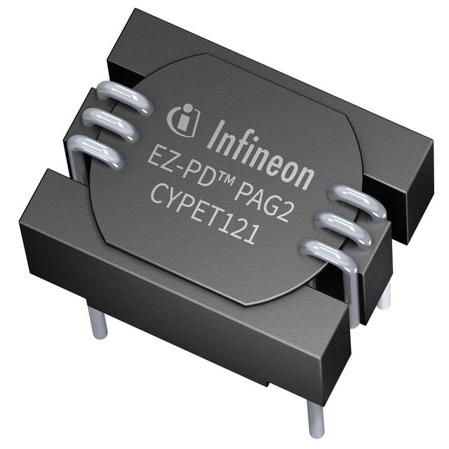 EZ-PD PAGXP-PAGXS PULSE EDGE TRA