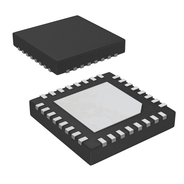 IC BAT PWR MGT LI-ION 4-6C 32QFN