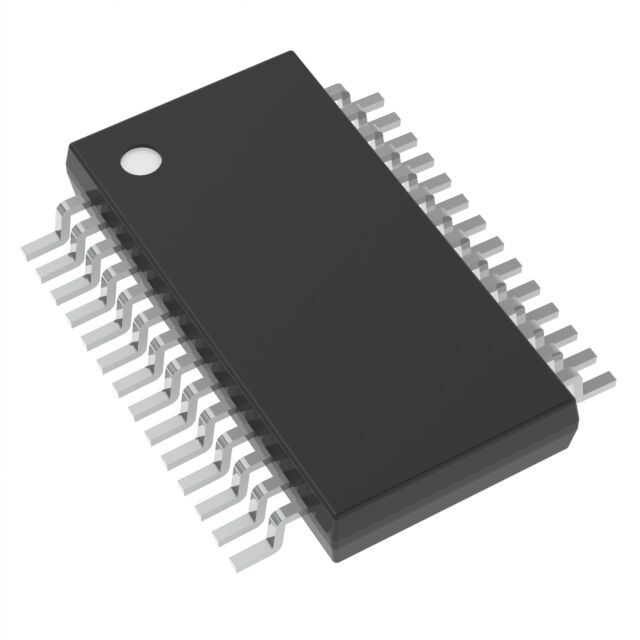 IC REG CTRLR BUCK 28SSOP