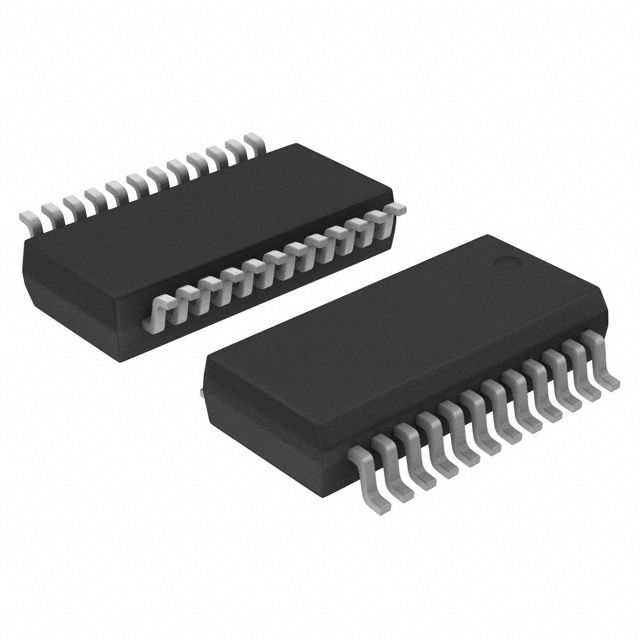 5-BIT ADJUSTABLE HIGH EFFICIENCY