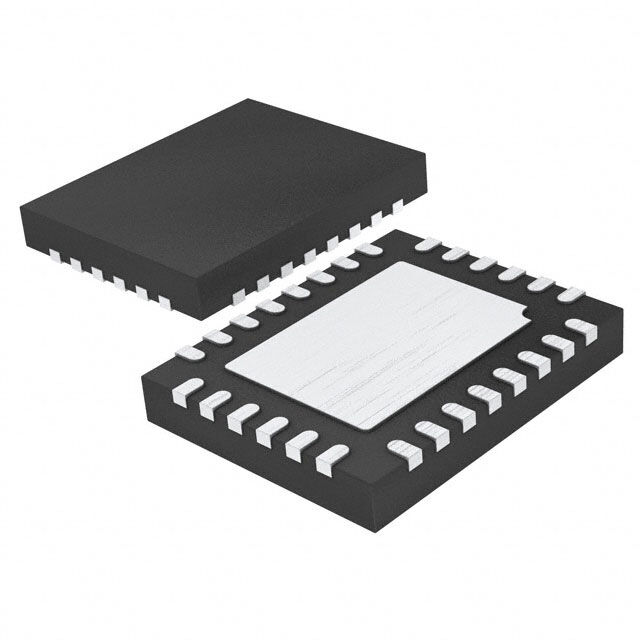 IC REG CTRLR BUCK 28QFN