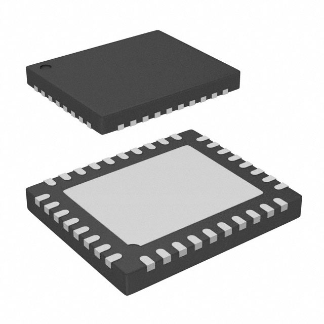 IC REG CTRLR BUCK 36QFN