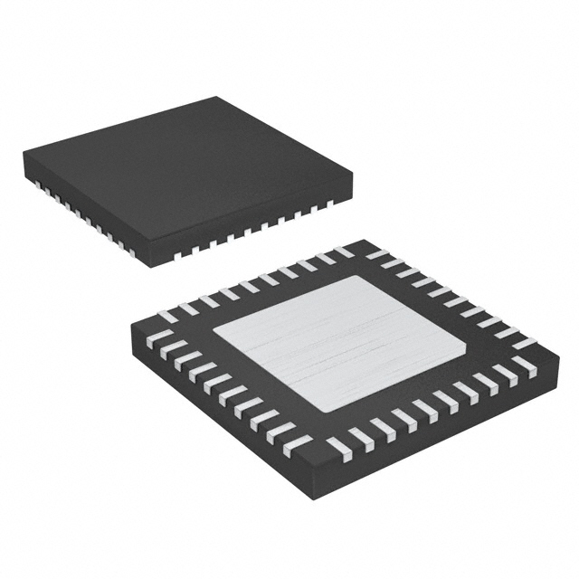 LTC3875 - DUAL, 2-PHASE, SYNCHRO
