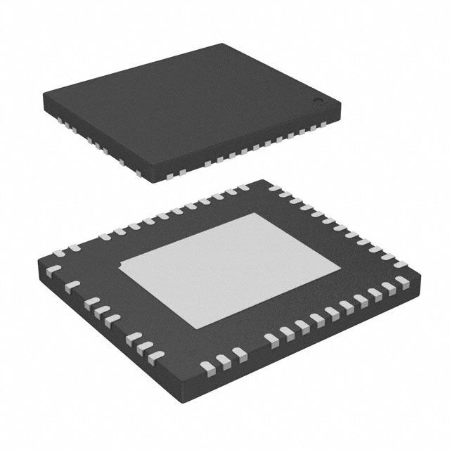 IC REG CTRLR BUCK PMBUS 52QFN