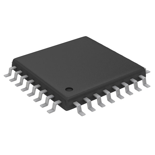IC REG CTRLR BUCK 32TQFP