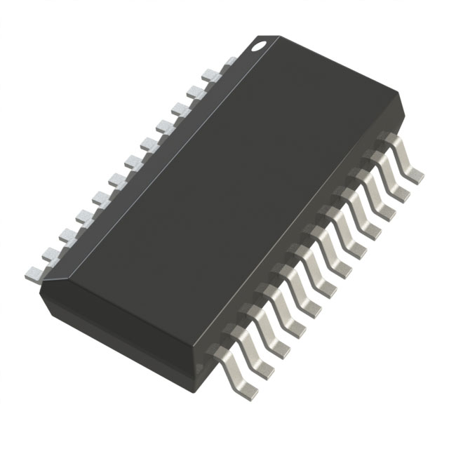 IC CCFL CNTRL 80KHZ 24QSOP