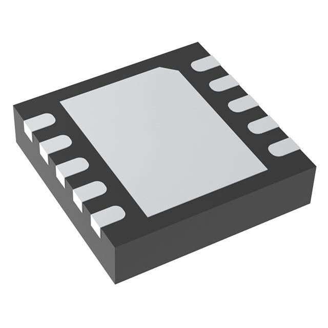 IC REG CTRLR BUCK 10DFN
