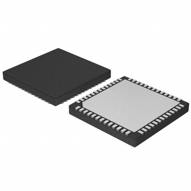 IC REG CNTRL BCK/BST I2C 52QFN