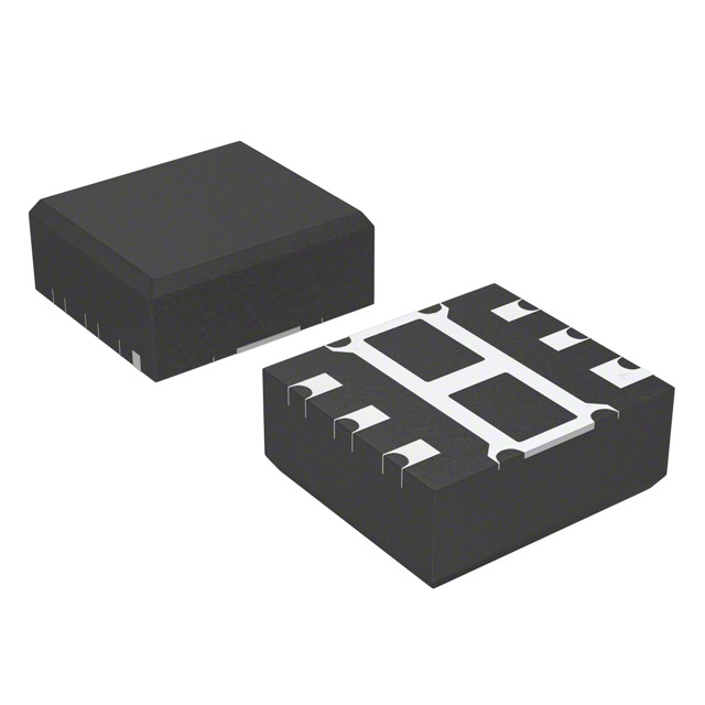 IC REG CTRLR BOOST 6SNB