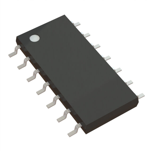 IC REG CTRLR MULT TOP 14SOIC