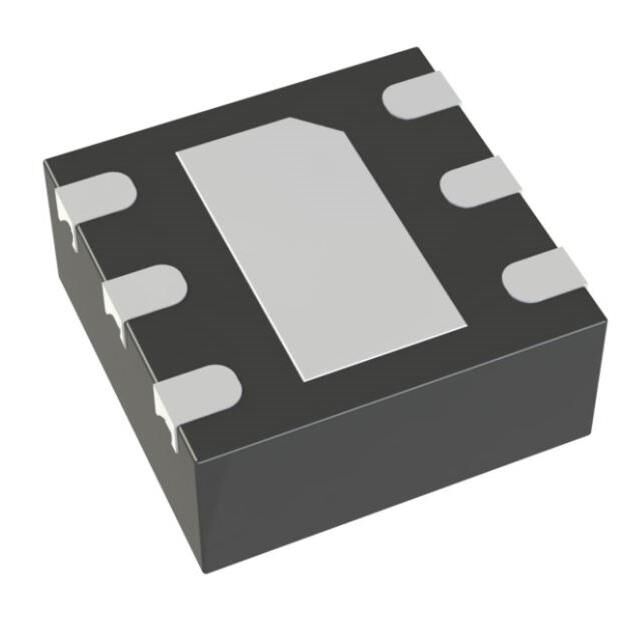 SYNCHRONOUS RECTIFIER CONTROLLER