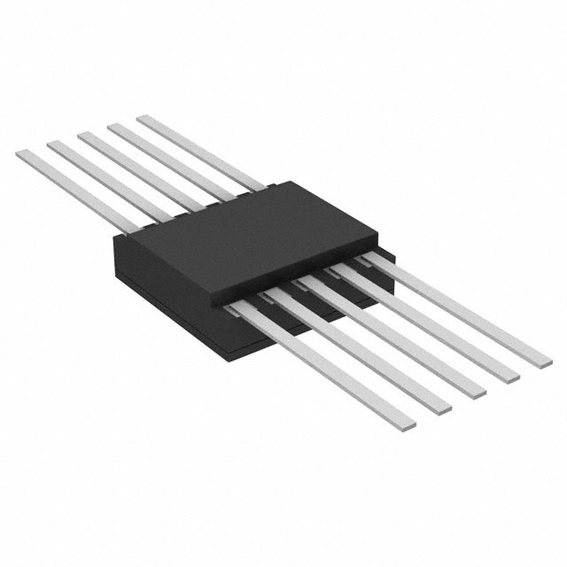 IC REG CTRLR MULT TOPOLOGY 10CFP