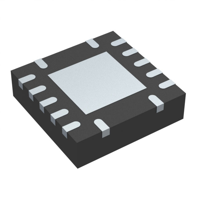 IC SR PUSH-PULL 8BIT 14-VQFN