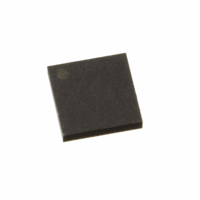 IC LCD DVR MULTI 31X4COM 48-VBGA