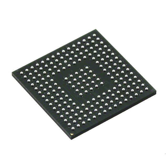 IC DRVR DISPLAY AND LGT 201NFBGA