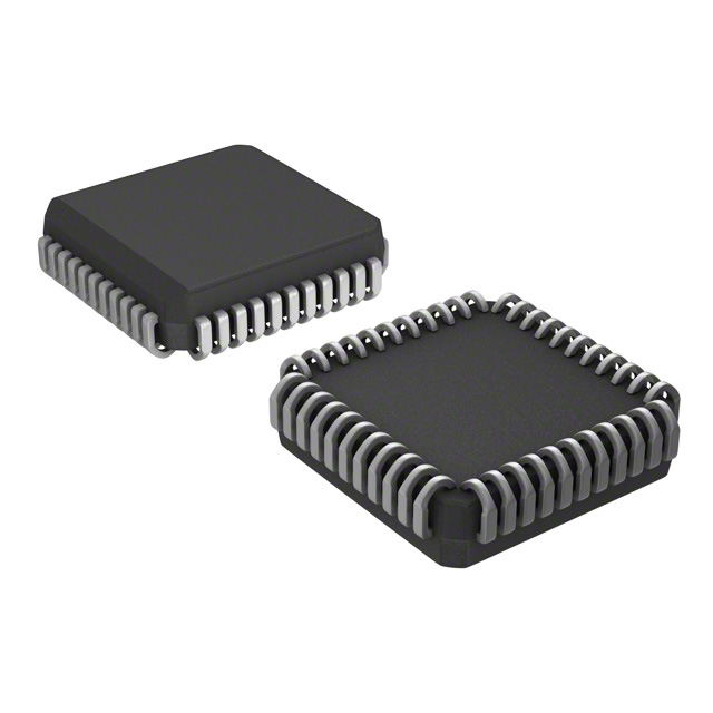 IC SR PUSH-PULL 32BIT 44-PLCC