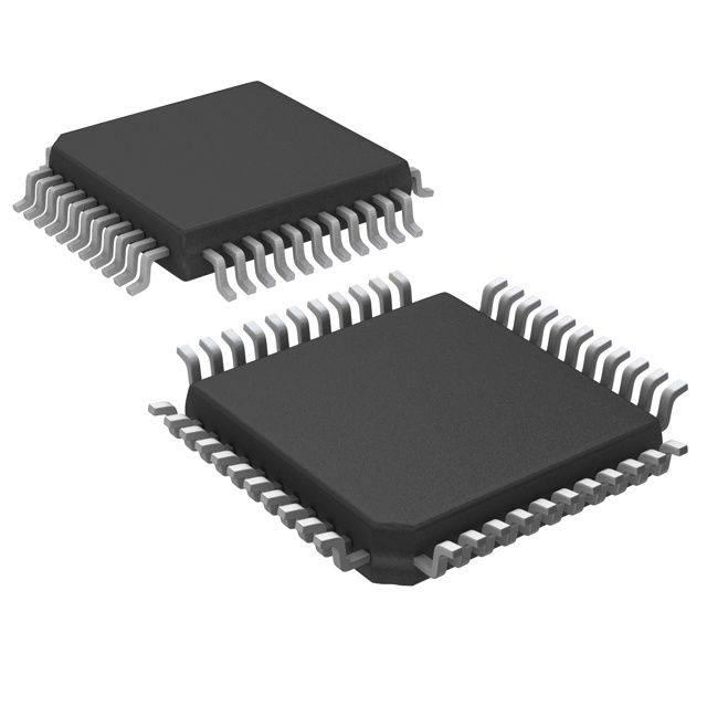 IC MCU 8BIT 14KB FLASH 44MQFP