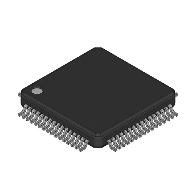ACE9040 - AUDIO PROCESSOR